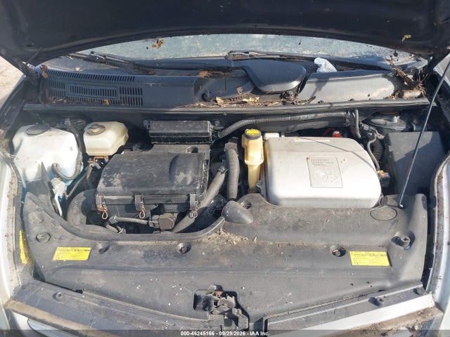Продажа на аукционе авто 2009 Toyota Prius, vin: JTDKB20U993499071, номер лота: 46245166