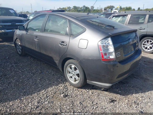 Продажа на аукционе авто 2009 Toyota Prius, vin: JTDKB20U993499071, номер лота: 46245166