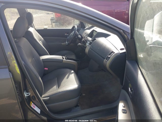 Продажа на аукционе авто 2009 Toyota Prius, vin: JTDKB20U993499071, номер лота: 46245166