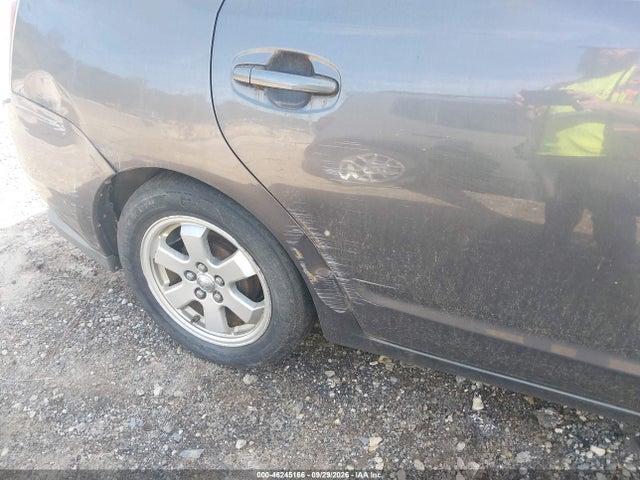Продажа на аукционе авто 2009 Toyota Prius, vin: JTDKB20U993499071, номер лота: 46245166