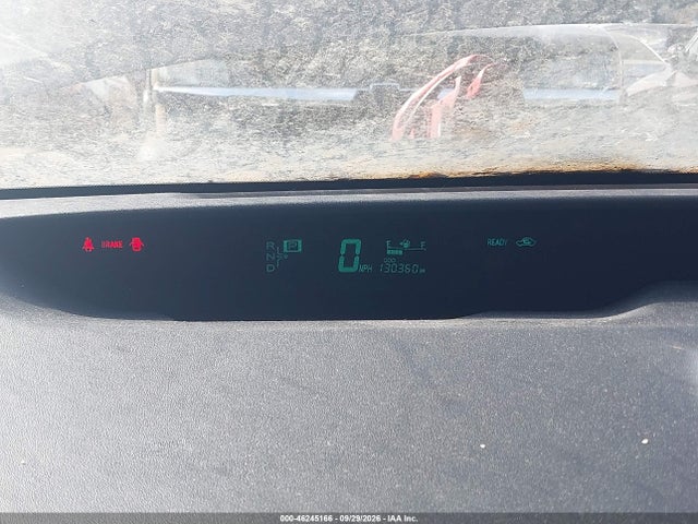 Продажа на аукционе авто 2009 Toyota Prius, vin: JTDKB20U993499071, номер лота: 46245166