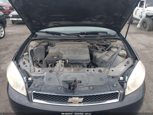 46245167 :رقم المزاد ، 2G1WC5E38E1110817 vin ، 2014 Chevrolet Impala Limited Ltz مزاد بيع