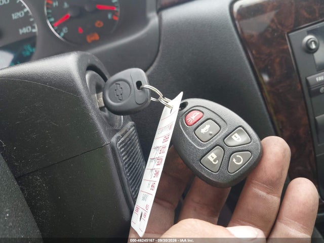 46245167 :رقم المزاد ، 2G1WC5E38E1110817 vin ، 2014 Chevrolet Impala Limited Ltz مزاد بيع