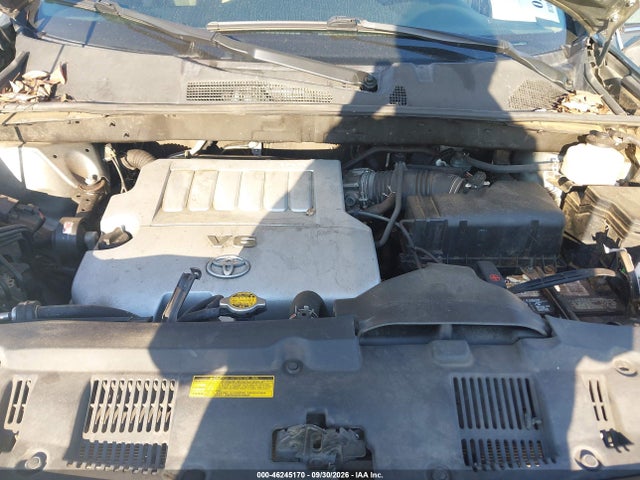 Продажа на аукционе авто 2012 Toyota Highlander Limited V6, vin: 5TDDK3EH5CS096348, номер лота: 46245170
