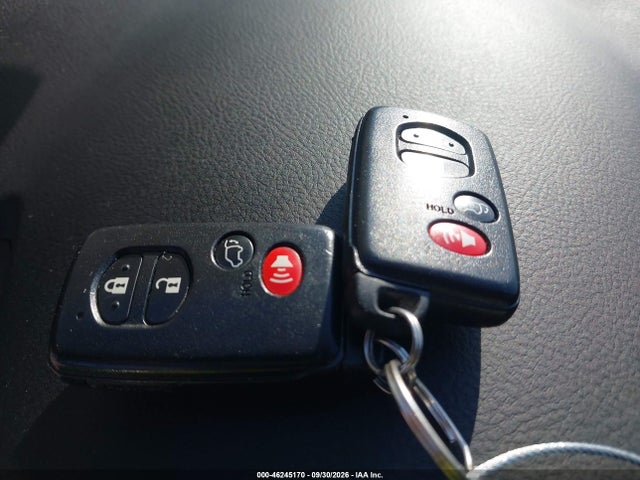 Продажа на аукционе авто 2012 Toyota Highlander Limited V6, vin: 5TDDK3EH5CS096348, номер лота: 46245170