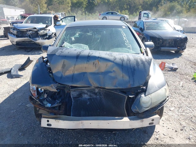 Aukcja sprzedaży 2010 Honda Civic Lx, vin: 2HGFA1F51AH326257, numer aukcji: 46245174