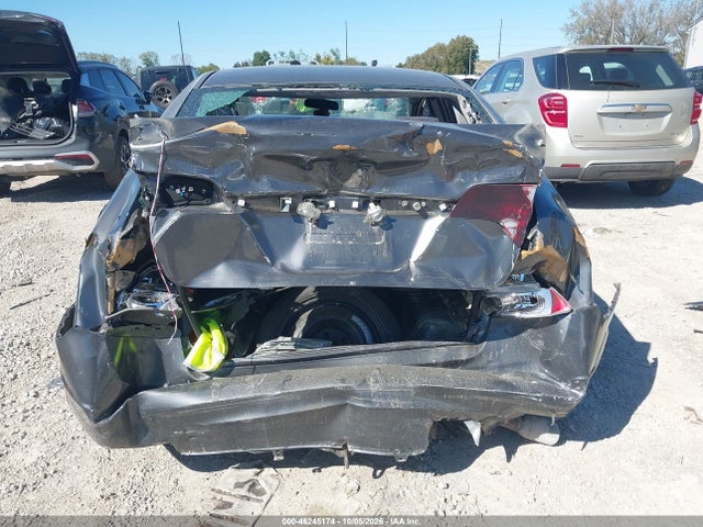 Aukcja sprzedaży 2010 Honda Civic Lx, vin: 2HGFA1F51AH326257, numer aukcji: 46245174