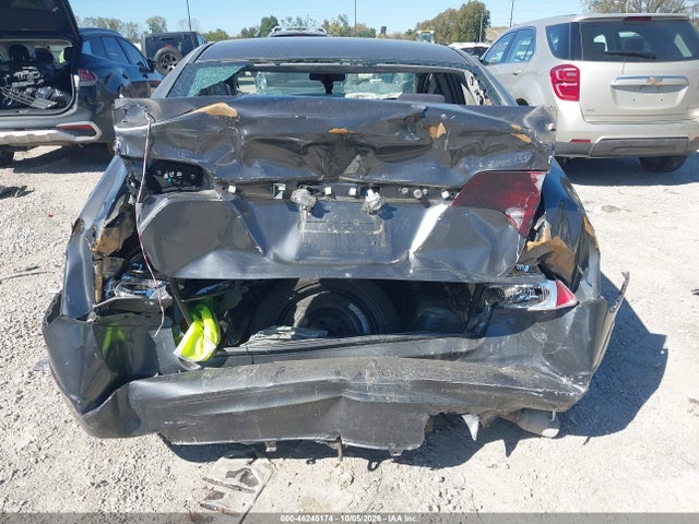 Aukcja sprzedaży 2010 Honda Civic Lx, vin: 2HGFA1F51AH326257, numer aukcji: 46245174