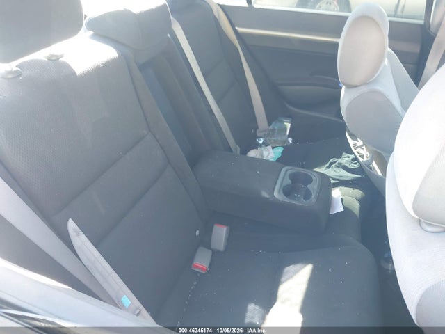Aukcja sprzedaży 2010 Honda Civic Lx, vin: 2HGFA1F51AH326257, numer aukcji: 46245174