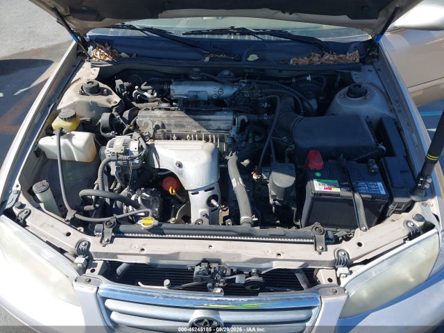Продаж на аукціоні авто 2001 Toyota Camry Le, vin: JT2BG22K110564975, номер лоту: 46245185