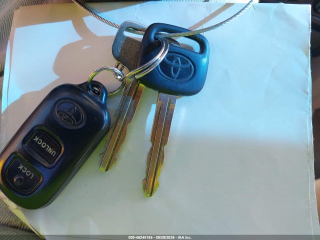 Продаж на аукціоні авто 2001 Toyota Camry Le, vin: JT2BG22K110564975, номер лоту: 46245185