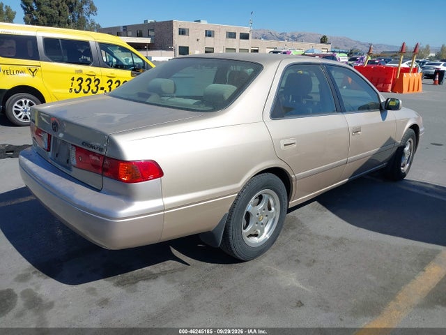Продаж на аукціоні авто 2001 Toyota Camry Le, vin: JT2BG22K110564975, номер лоту: 46245185