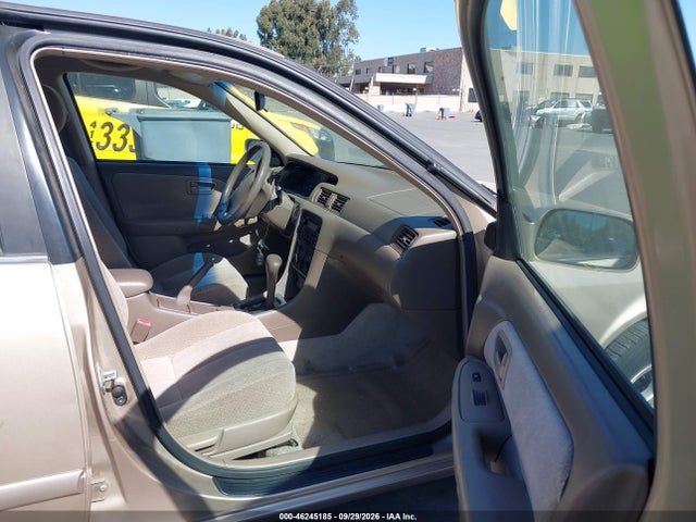 Продаж на аукціоні авто 2001 Toyota Camry Le, vin: JT2BG22K110564975, номер лоту: 46245185