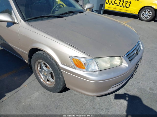 Продаж на аукціоні авто 2001 Toyota Camry Le, vin: JT2BG22K110564975, номер лоту: 46245185