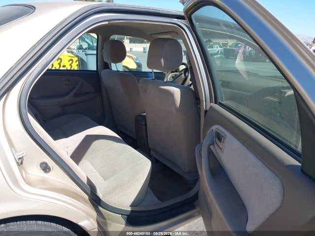 Продаж на аукціоні авто 2001 Toyota Camry Le, vin: JT2BG22K110564975, номер лоту: 46245185