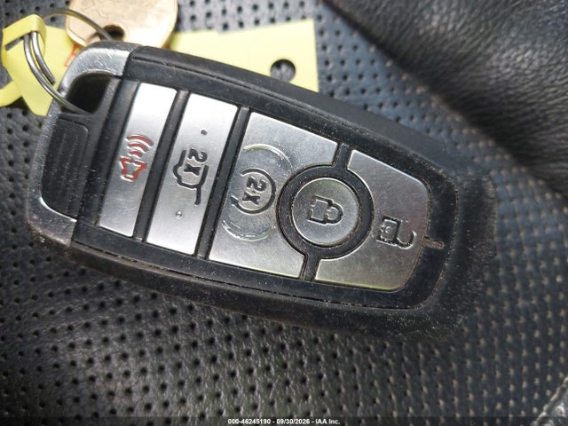 Ford Escape Titanium Hybrid 2020 1FMCU0DZ4LUB50096 Image 11