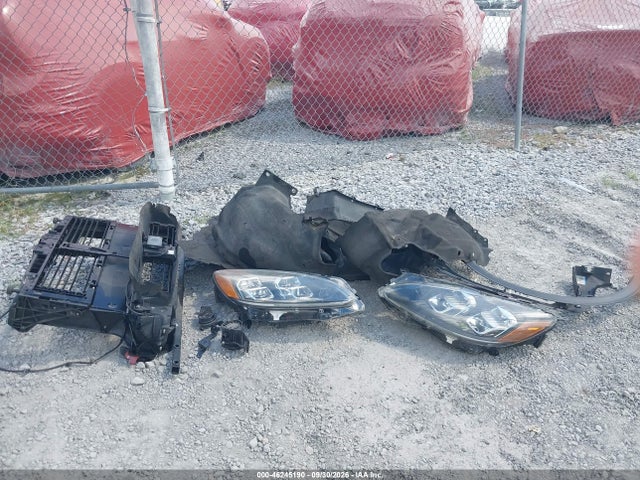 Ford Escape Titanium Hybrid 2020 1FMCU0DZ4LUB50096 Image 12