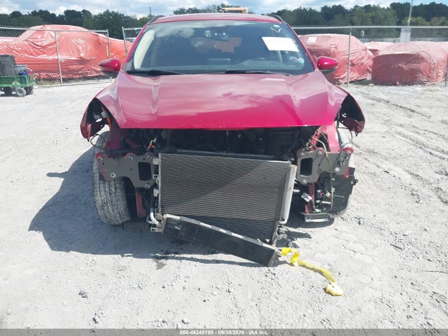 Ford Escape Titanium Hybrid 2020 1FMCU0DZ4LUB50096 Image 6