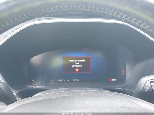 Ford Escape Titanium Hybrid 2020 1FMCU0DZ4LUB50096 Image 7