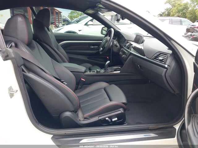 46245207 :رقم المزاد ، WBA3V7C59G5A28326 vin ، 2016 Bmw 428i مزاد بيع