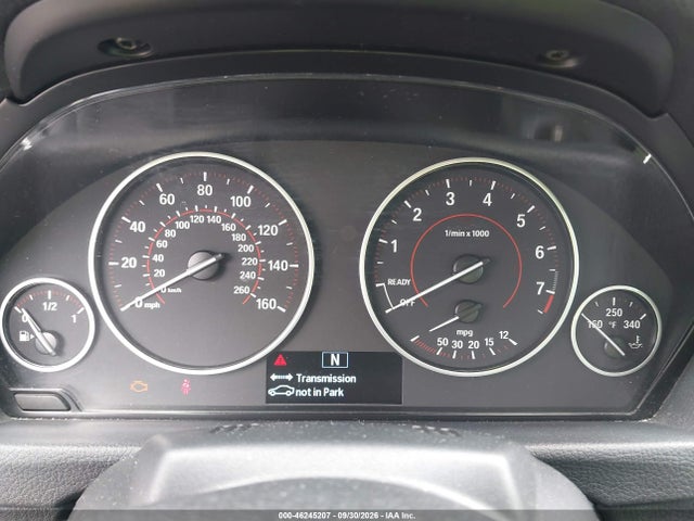 46245207 :رقم المزاد ، WBA3V7C59G5A28326 vin ، 2016 Bmw 428i مزاد بيع