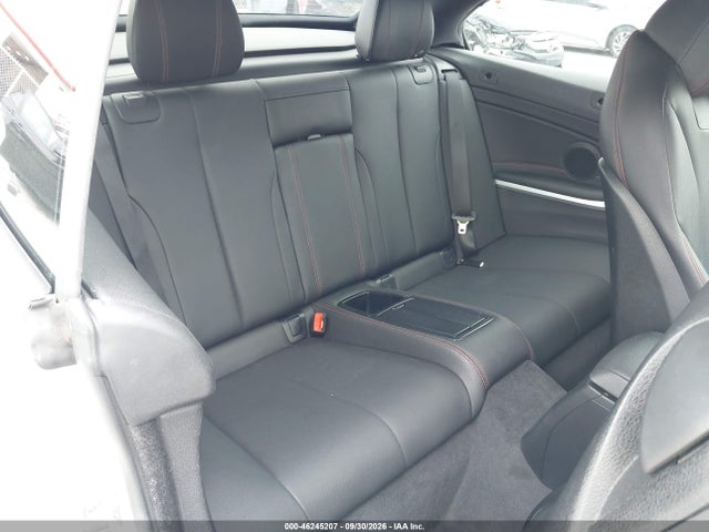46245207 :رقم المزاد ، WBA3V7C59G5A28326 vin ، 2016 Bmw 428i مزاد بيع