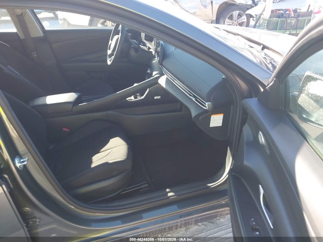Aukcja sprzedaży 2026 Hyundai Elantra Hybrid Blue, vin: KMHLM4DJ0TU198633, numer aukcji: 46245209