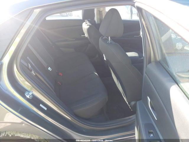 Aukcja sprzedaży 2026 Hyundai Elantra Hybrid Blue, vin: KMHLM4DJ0TU198633, numer aukcji: 46245209