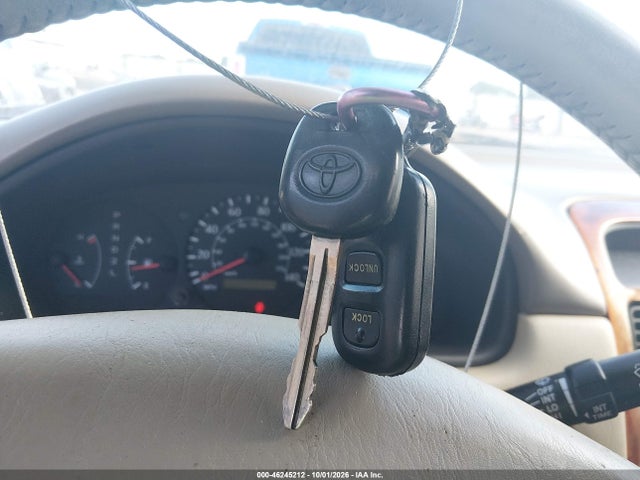 Aukcja sprzedaży 2000 Toyota Camry Solara Sle V6, vin: 2T1CF22P5YC402664, numer aukcji: 46245212