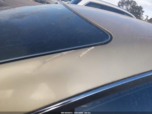 Aukcja sprzedaży 2000 Toyota Camry Solara Sle V6, vin: 2T1CF22P5YC402664, numer aukcji: 46245212