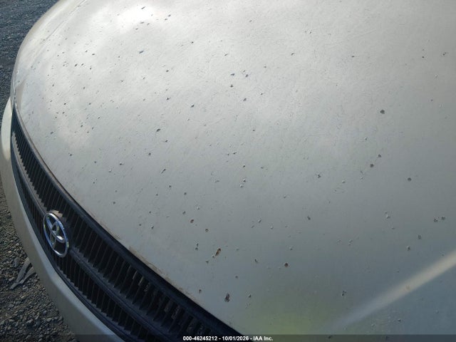 Aukcja sprzedaży 2000 Toyota Camry Solara Sle V6, vin: 2T1CF22P5YC402664, numer aukcji: 46245212