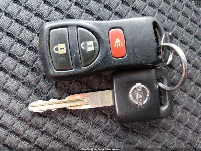 Продаж на аукціоні авто 2011 Nissan Titan Sv, vin: 1N6AA0EC2BN304230, номер лоту: 46245214