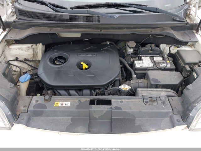 Aukcja sprzedaży 2015 Kia Soul +, vin: KNDJP3A54F7163780, numer aukcji: 46245217
