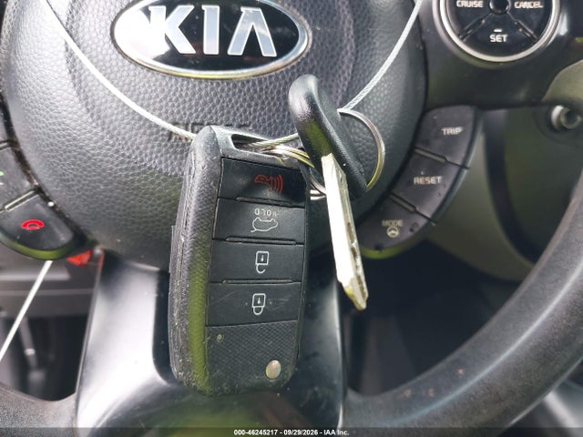 Aukcja sprzedaży 2015 Kia Soul +, vin: KNDJP3A54F7163780, numer aukcji: 46245217