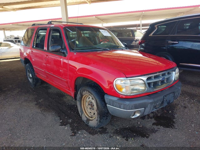 Продаж на аукціоні авто 1999 Ford Explorer Eddie Bauer/limited/xlt, vin: 1FMZU34E4XZA48900, номер лоту: 46245218
