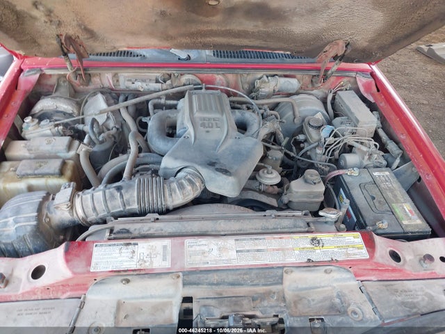 Aukcja sprzedaży 1999 Ford Explorer Eddie Bauer/limited/xlt, vin: 1FMZU34E4XZA48900, numer aukcji: 46245218