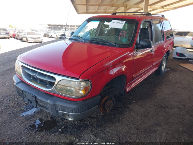 Aukcja sprzedaży 1999 Ford Explorer Eddie Bauer/limited/xlt, vin: 1FMZU34E4XZA48900, numer aukcji: 46245218