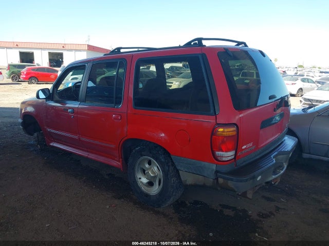 Aukcja sprzedaży 1999 Ford Explorer Eddie Bauer/limited/xlt, vin: 1FMZU34E4XZA48900, numer aukcji: 46245218