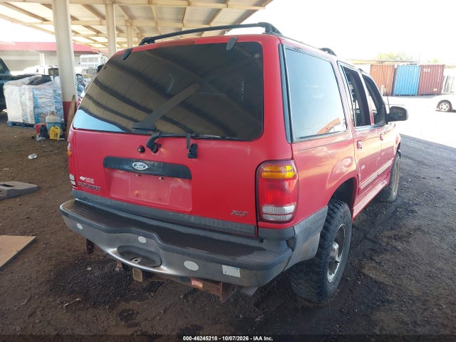 Aukcja sprzedaży 1999 Ford Explorer Eddie Bauer/limited/xlt, vin: 1FMZU34E4XZA48900, numer aukcji: 46245218