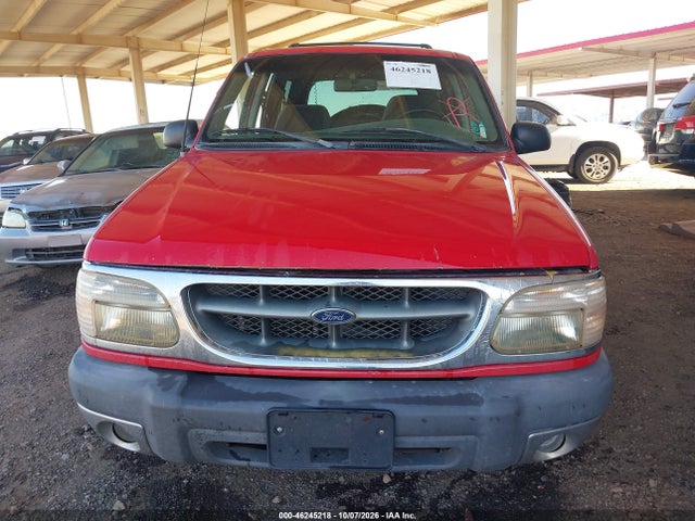 Aukcja sprzedaży 1999 Ford Explorer Eddie Bauer/limited/xlt, vin: 1FMZU34E4XZA48900, numer aukcji: 46245218