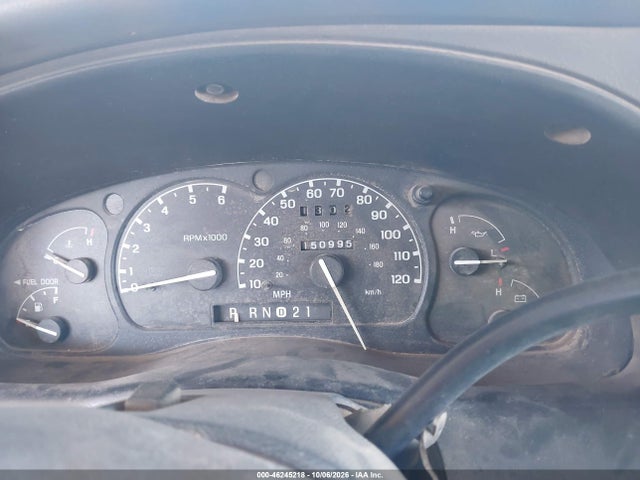 Aukcja sprzedaży 1999 Ford Explorer Eddie Bauer/limited/xlt, vin: 1FMZU34E4XZA48900, numer aukcji: 46245218