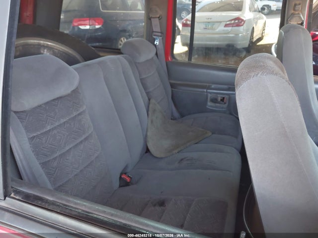 Aukcja sprzedaży 1999 Ford Explorer Eddie Bauer/limited/xlt, vin: 1FMZU34E4XZA48900, numer aukcji: 46245218