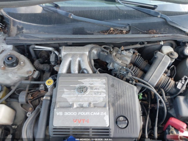 Продажа на аукционе авто 2001 Toyota Avalon Xl, vin: 4T1BF28B71U179555, номер лота: 46245224