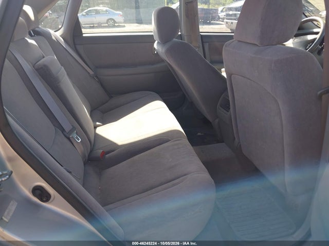 Продажа на аукционе авто 2001 Toyota Avalon Xl, vin: 4T1BF28B71U179555, номер лота: 46245224