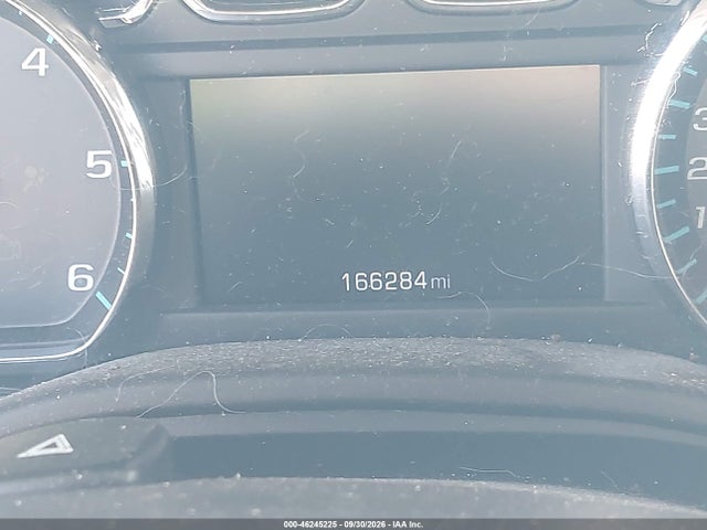 46245225 :رقم المزاد ، 1GNSKHKC4HR181403 vin ، 2017 Chevrolet Suburban Lt مزاد بيع