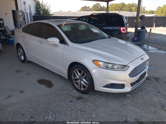 Продаж на аукціоні авто 2013 Ford Fusion Se, vin: 3FA6P0HR0DR121731, номер лоту: 46245226