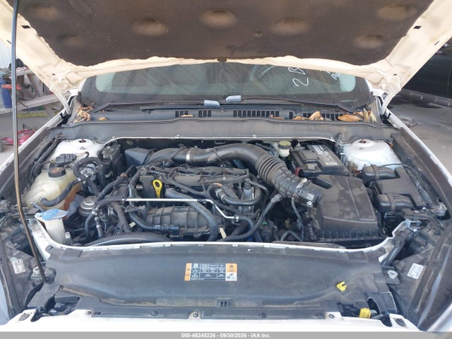 Продаж на аукціоні авто 2013 Ford Fusion Se, vin: 3FA6P0HR0DR121731, номер лоту: 46245226