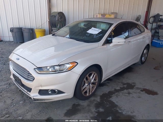 Продаж на аукціоні авто 2013 Ford Fusion Se, vin: 3FA6P0HR0DR121731, номер лоту: 46245226