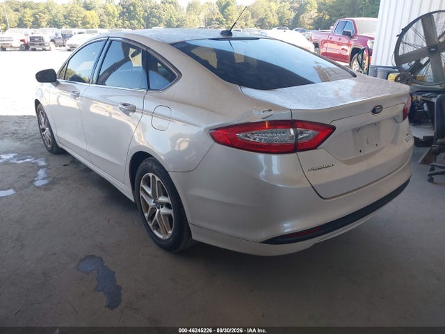 Продаж на аукціоні авто 2013 Ford Fusion Se, vin: 3FA6P0HR0DR121731, номер лоту: 46245226