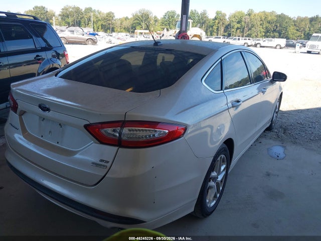 Продаж на аукціоні авто 2013 Ford Fusion Se, vin: 3FA6P0HR0DR121731, номер лоту: 46245226